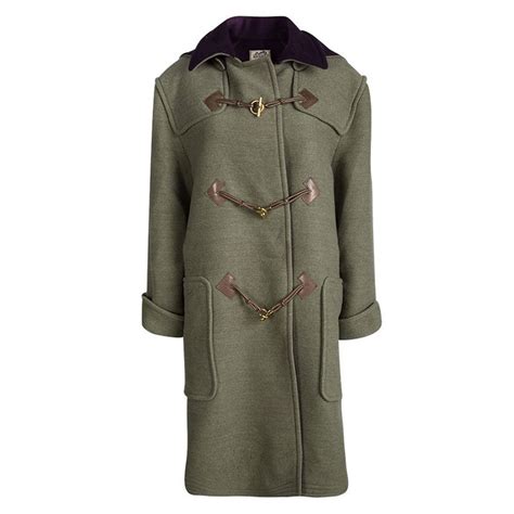 hermes coats|hermes coats for women.